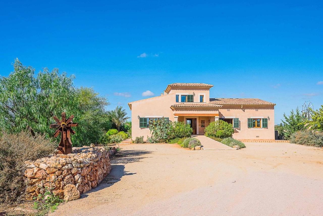 Villa Finca Maria