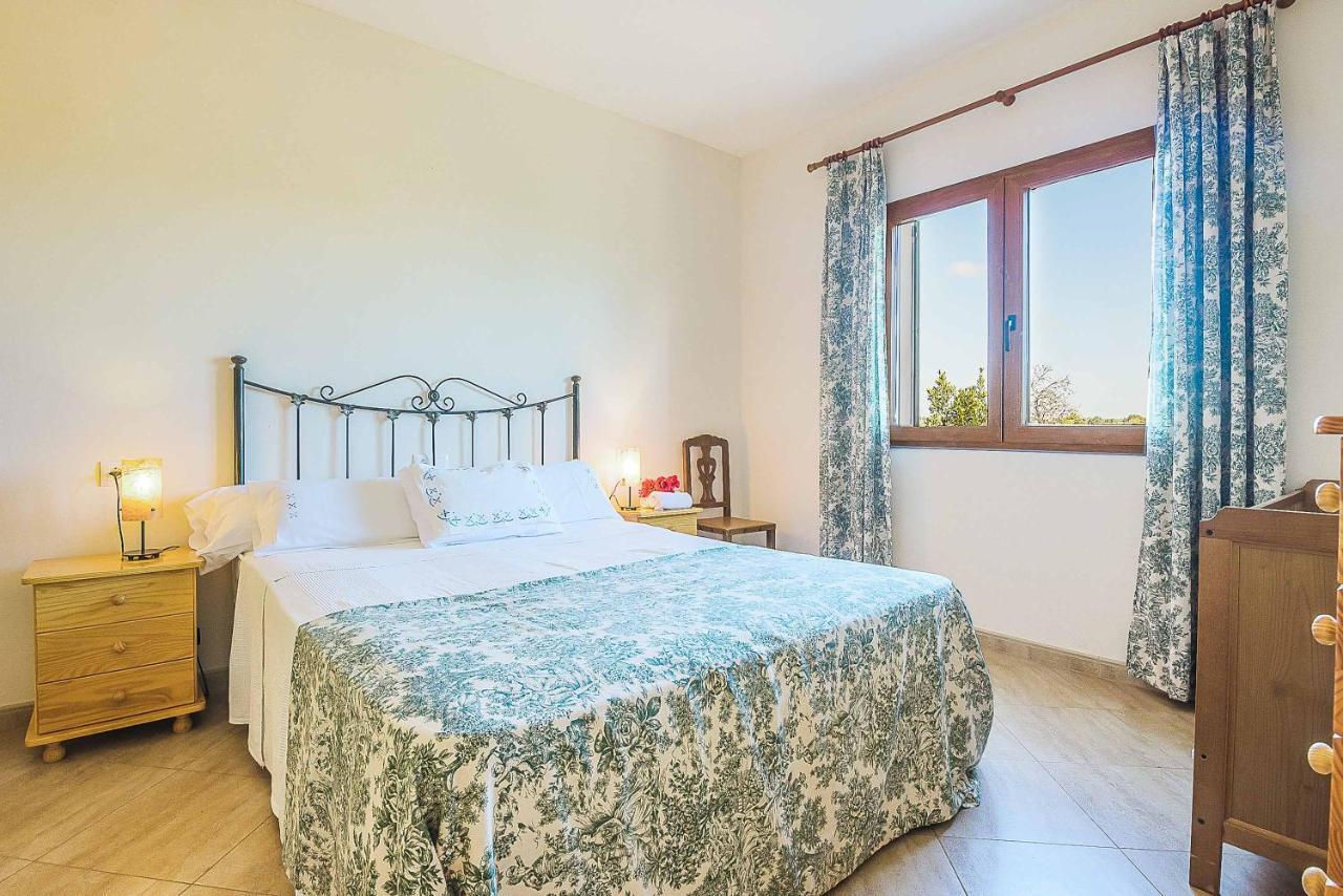 Villa Finca Maria