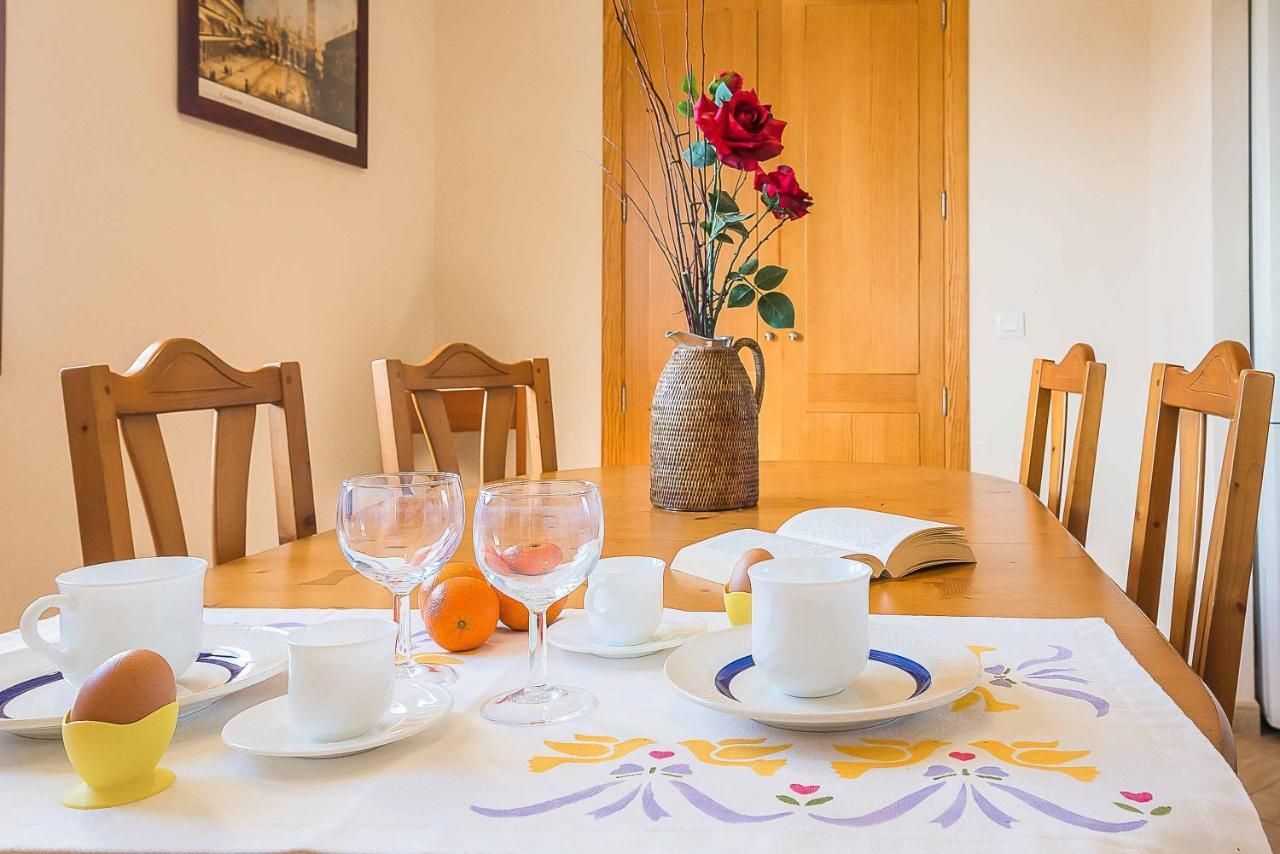 Villa Finca Maria Campos (Mallorca)