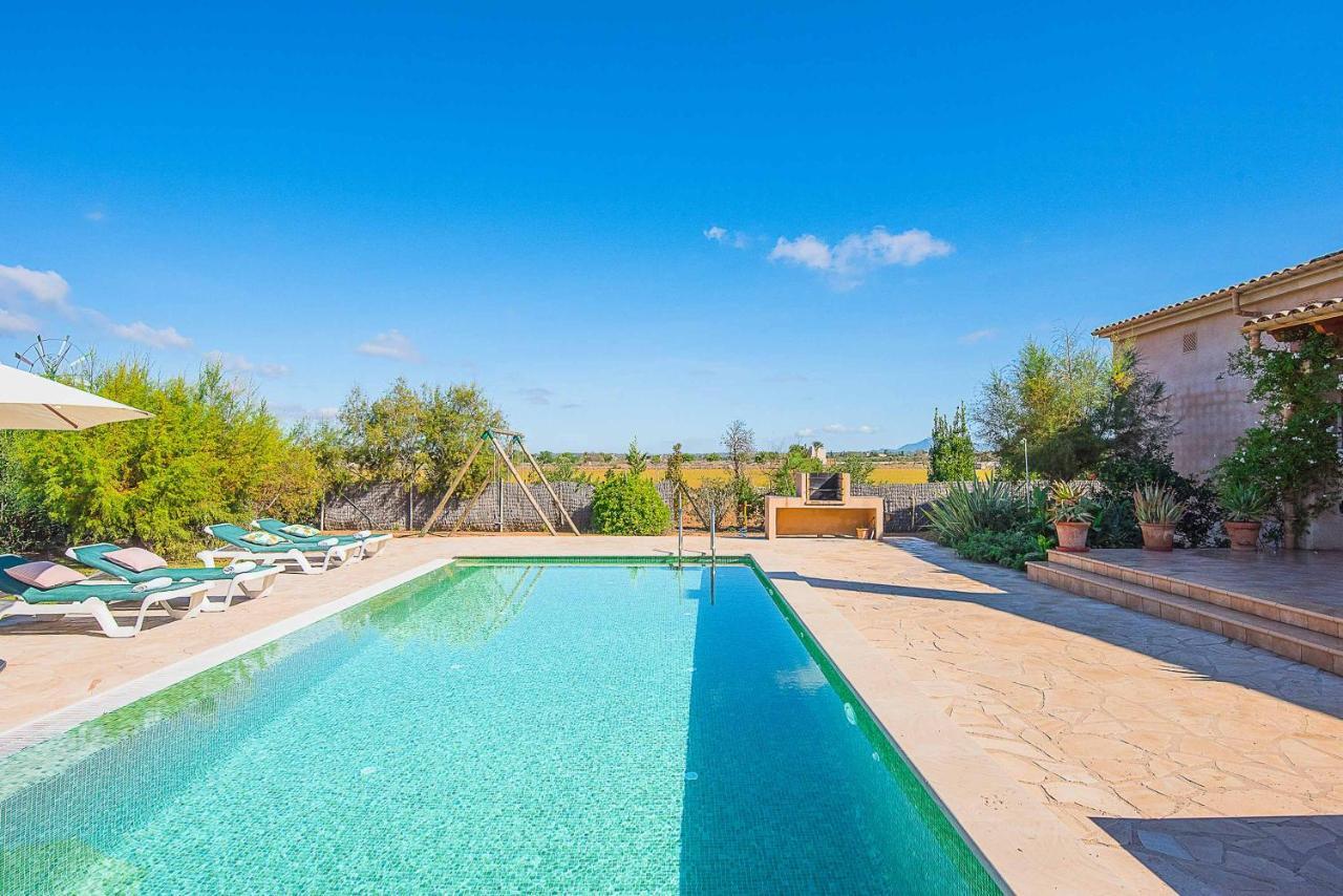 Finca Maria Villa *
