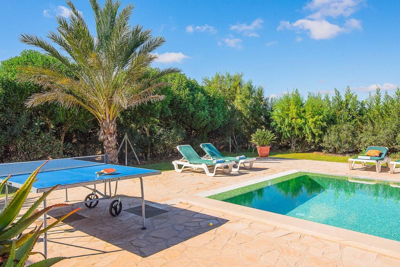 Villa Finca Maria *