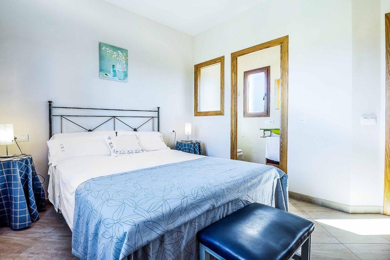 Finca Maria Villa Campos (Mallorca)