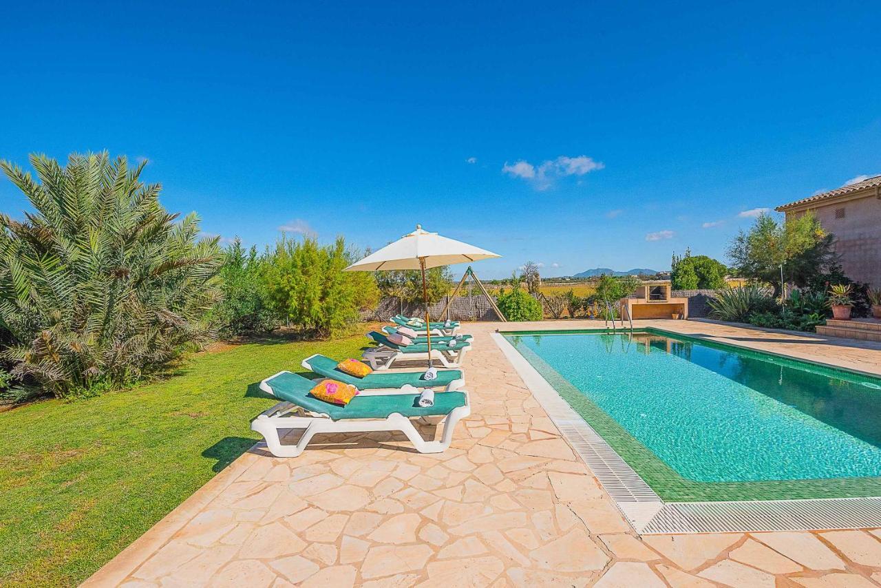 Finca Maria *