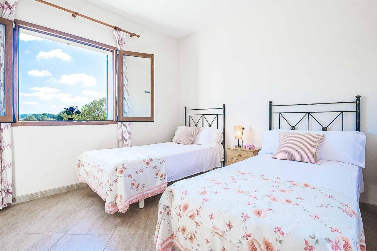 Finca Maria Campos (Mallorca)