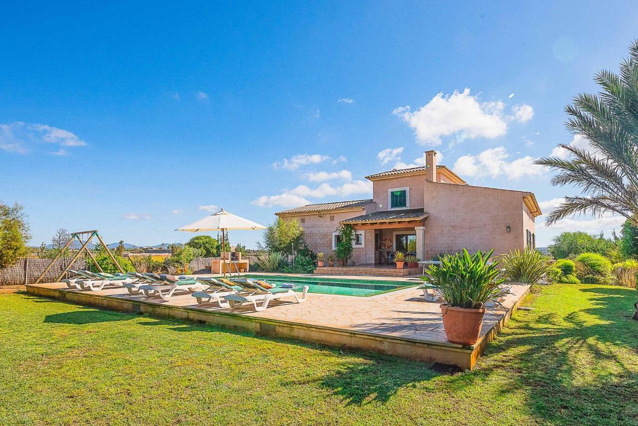 Finca Maria *