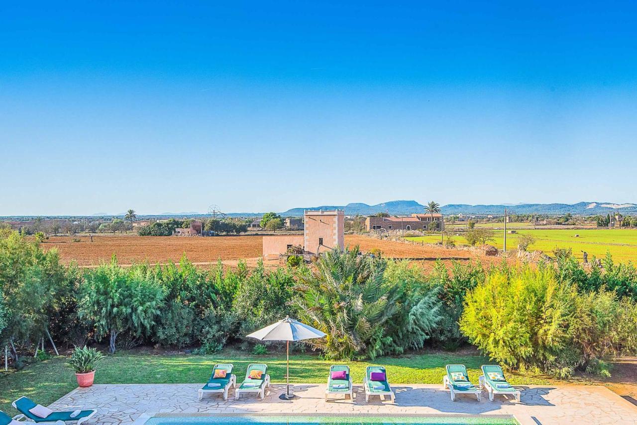 Finca Maria *