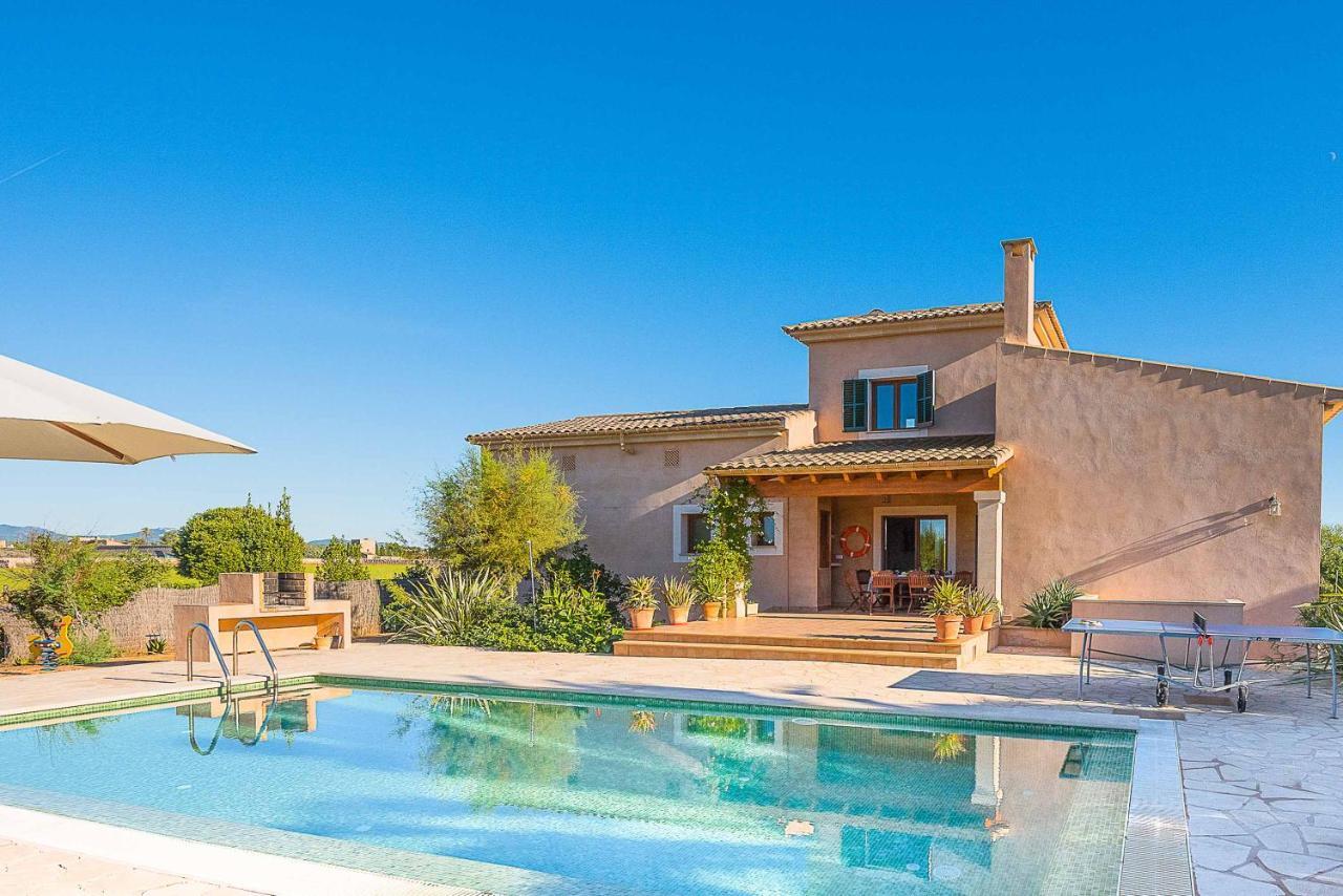 Finca Maria Villa