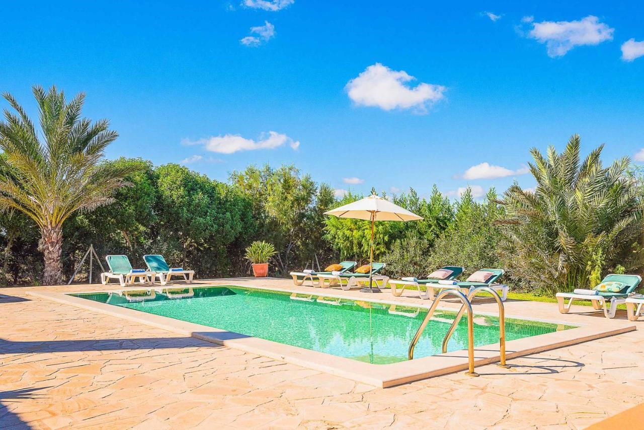 Finca Maria Villa Campos (Mallorca)