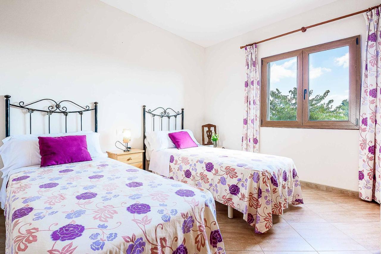 Finca Maria Villa *