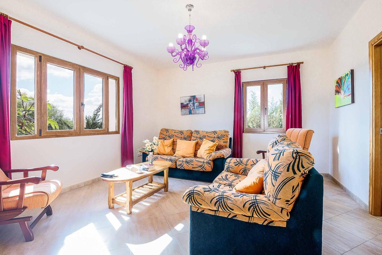 Finca Maria * Campos (Mallorca)